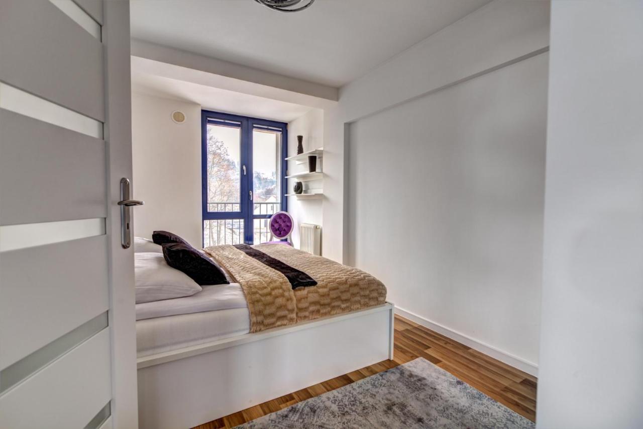 Apartment Gwiazda Perla Krynicy
