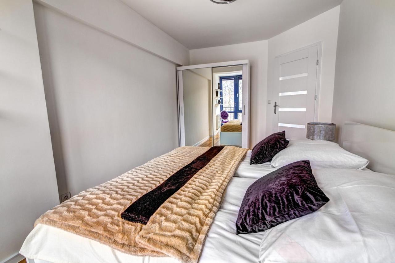 Apartment Gwiazda Perla Krynicy
