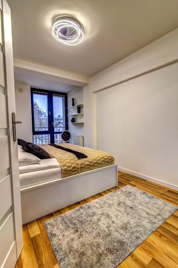 Apartment Gwiazda Perla Krynicy Krynica Zdroj
