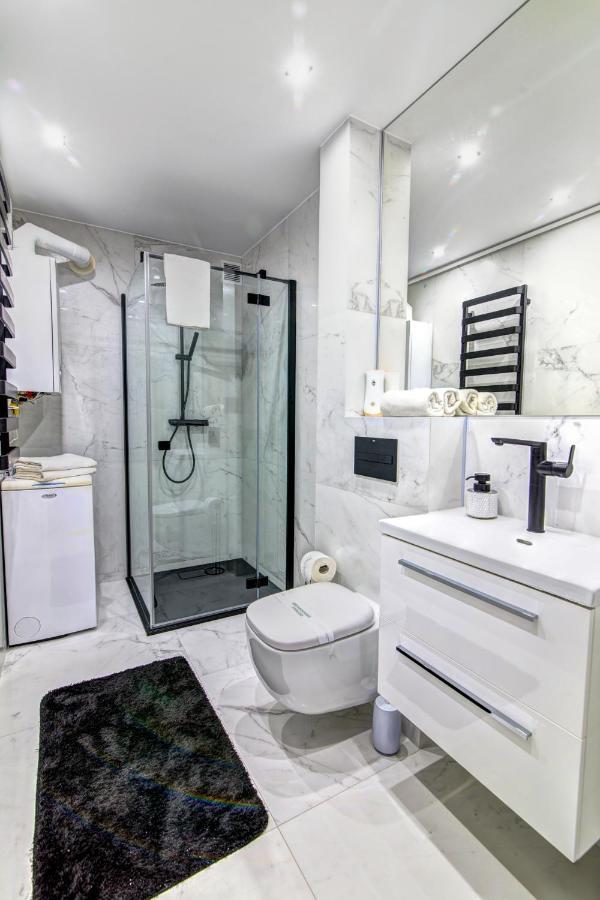Gwiazda Perla Krynicy Apartment *