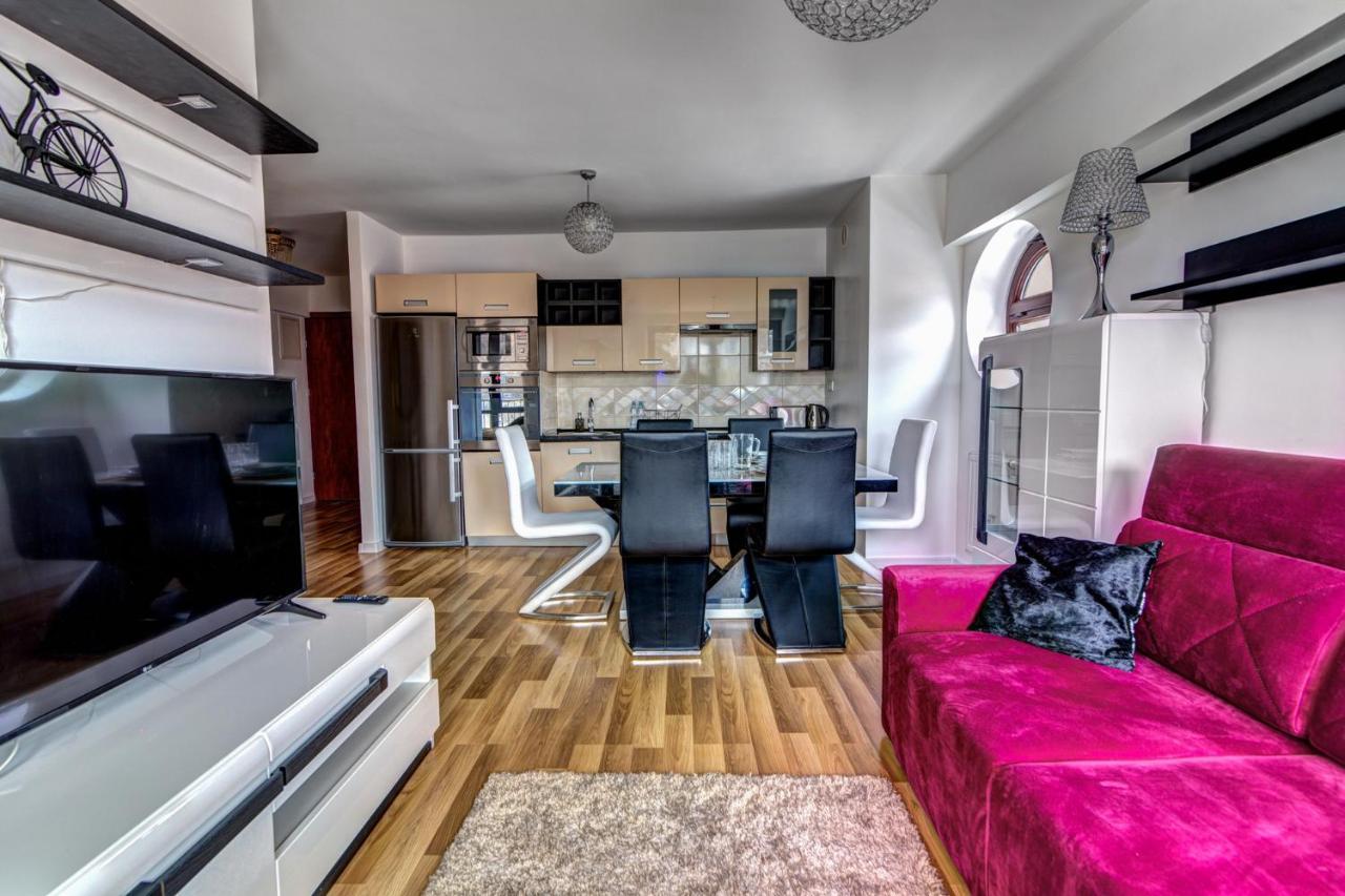 Gwiazda Perla Krynicy Apartment Krynica Zdroj