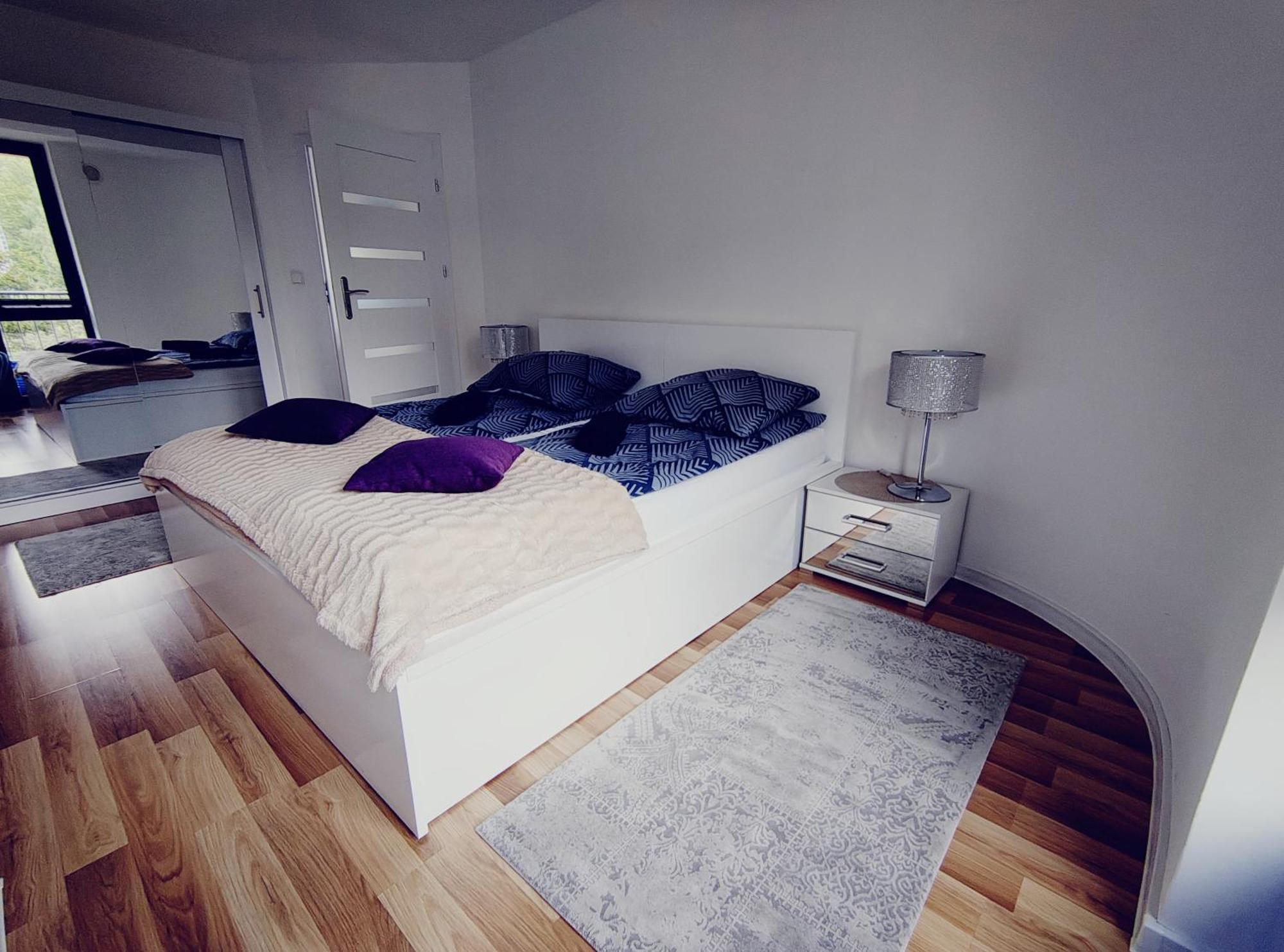 Gwiazda Perla Krynicy Apartment Krynica Zdroj