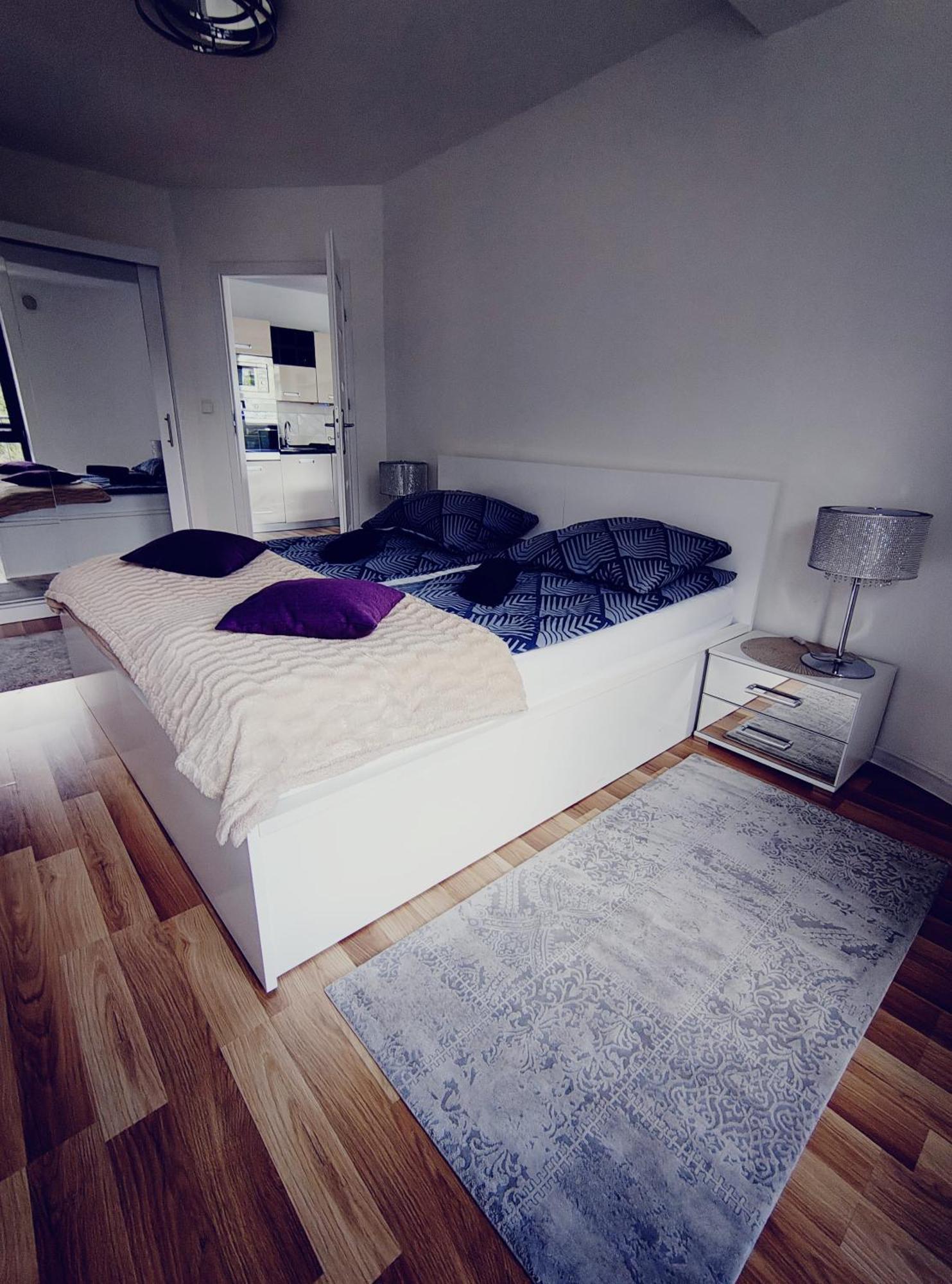 Apartment Gwiazda Perla Krynicy *